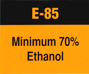 E-85
